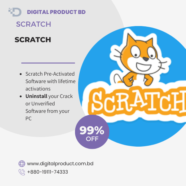Scratch 1