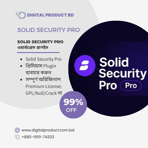 Solid Security Pro 1