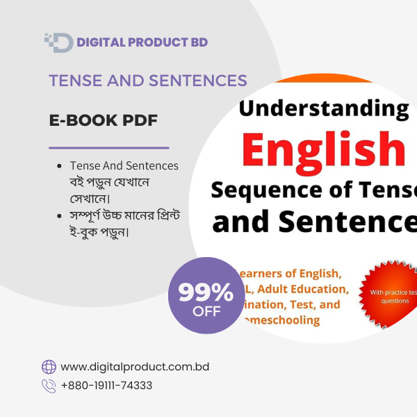 Tense And Sentences 1