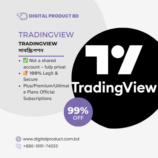 TradingView 1