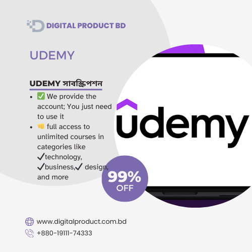 Udemy 1