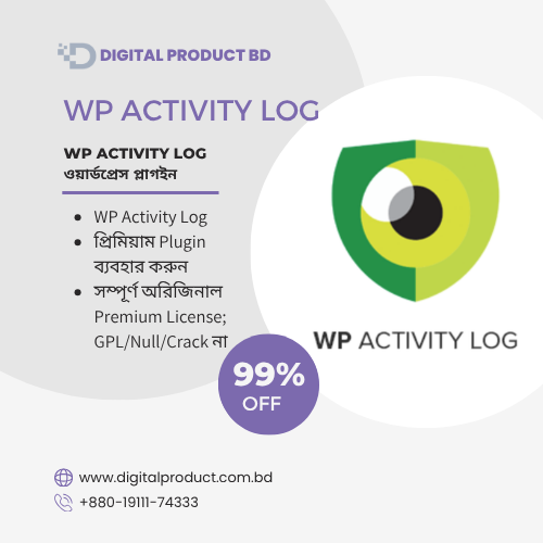 WP Activity Log 2
