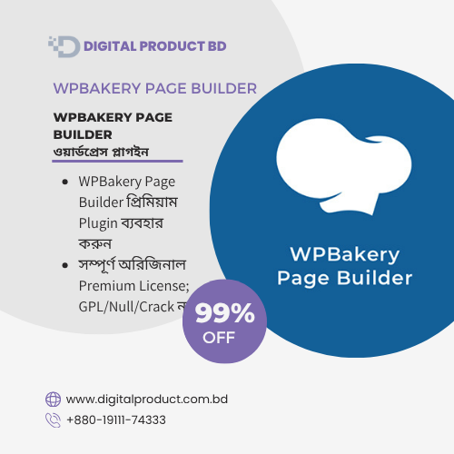 WPBakery Page Builder 1