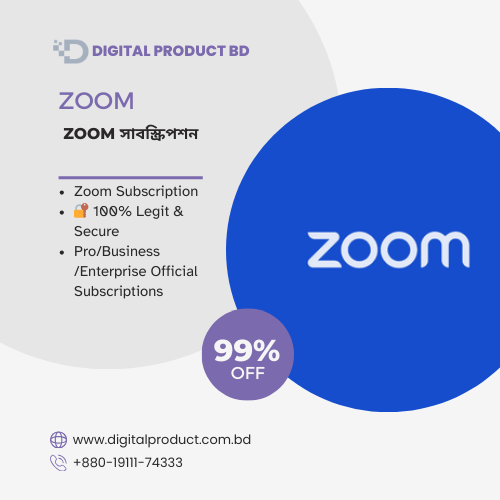 Zoom premium 1
