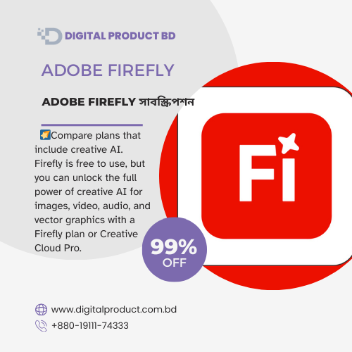 adobe firefly 1