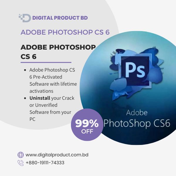 adobe photoshop cs 6 1