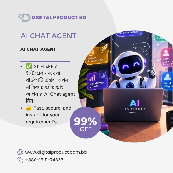 ai chat agent 2
