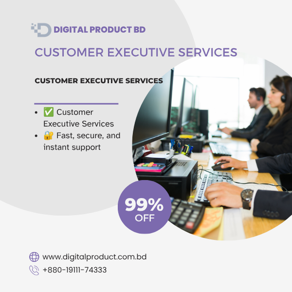 customer support service 1