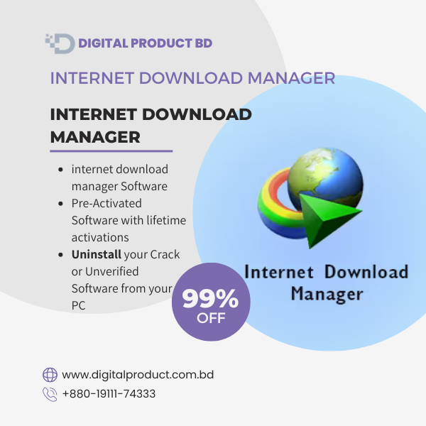 internet download manager 1