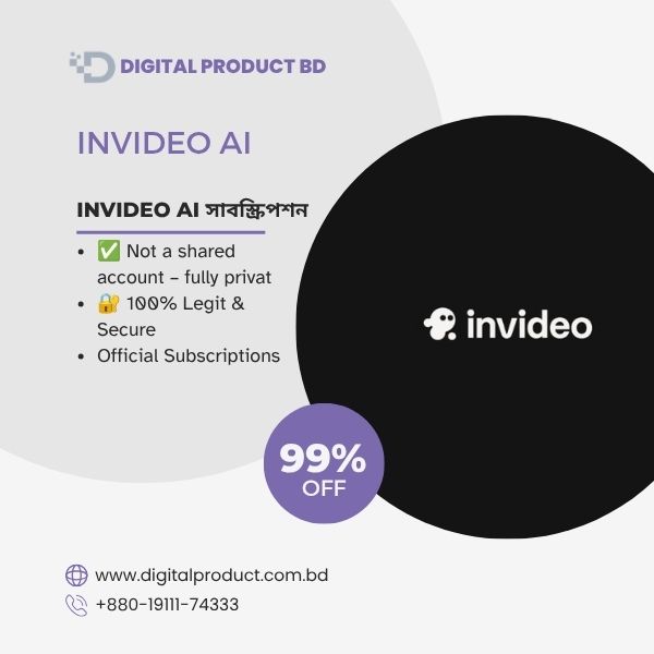 invideo ai 1