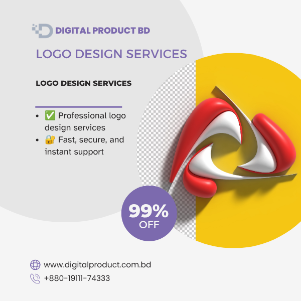 logo design Services 1